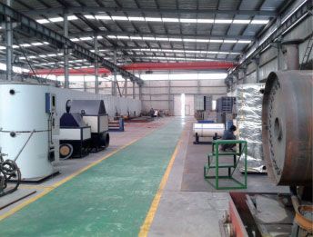 我們是一家怎樣的公司